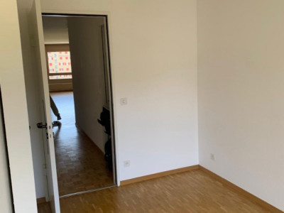 APPARTEMENT DE 5,5 PIÈCES À GENÈVE | 110 m²  image 7