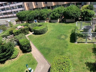 APPARTEMENT DE 5,5 PIÈCES À GENÈVE | 110 m²  image 9