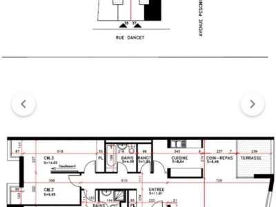 APPARTEMENT DE 5,5 PIÈCES À GENÈVE | 110 m²  image 11