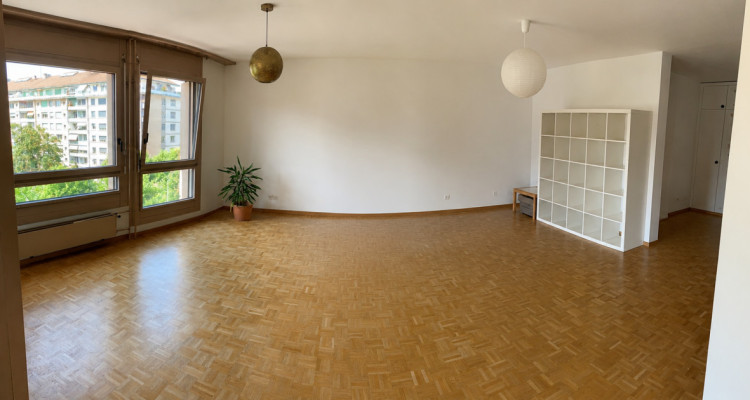 APPARTEMENT DE 5,5 PIÈCES À GENÈVE | 110 m²  image 1