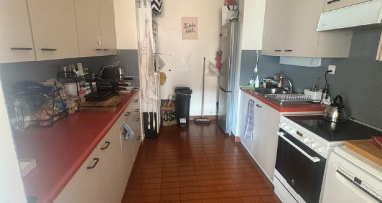 APPARTEMENT DE 5,5 PIÈCES À GENÈVE | 110 m²  image 4