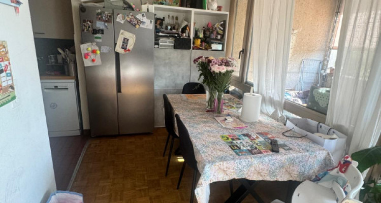 APPARTEMENT DE 5,5 PIÈCES À GENÈVE | 110 m²  image 2