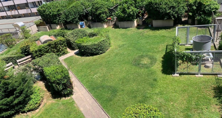 APPARTEMENT DE 5,5 PIÈCES À GENÈVE | 110 m²  image 9
