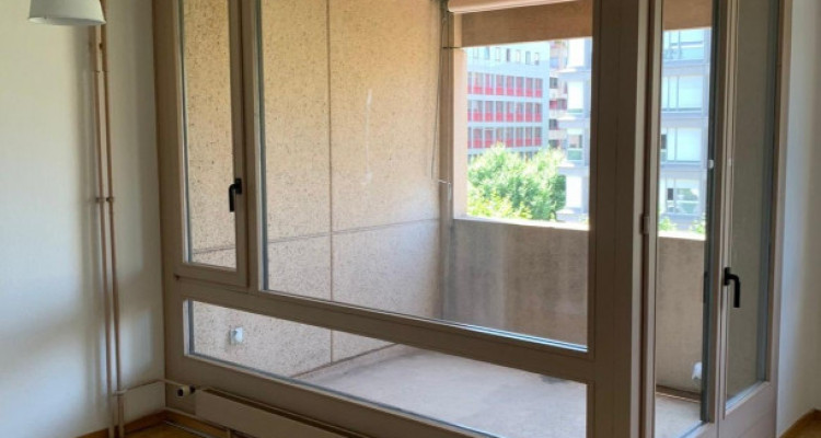 APPARTEMENT DE 5,5 PIÈCES À GENÈVE | 110 m²  image 3