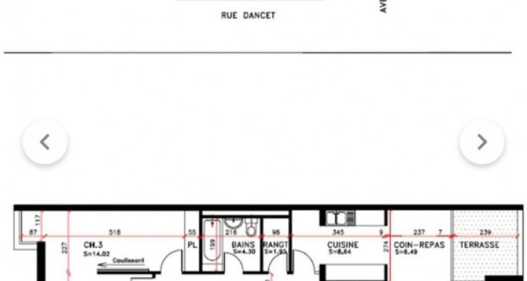 APPARTEMENT DE 5,5 PIÈCES À GENÈVE | 110 m²  image 11
