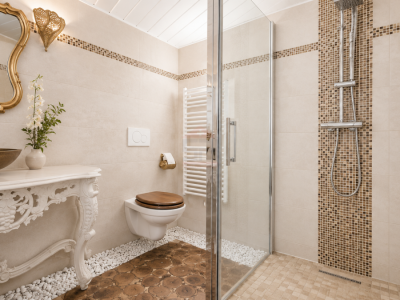 Maison atypique de charme dans un environnement résidentiel recherché image 12