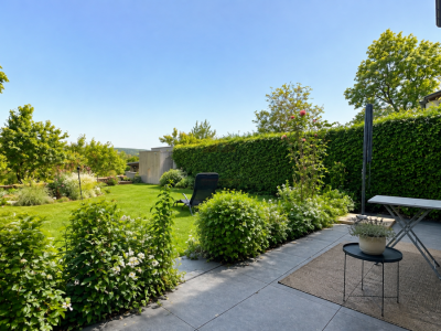 Propriété de charme de 6 pièces et 220 m² dans un cadre verdoyant et préservé image 2