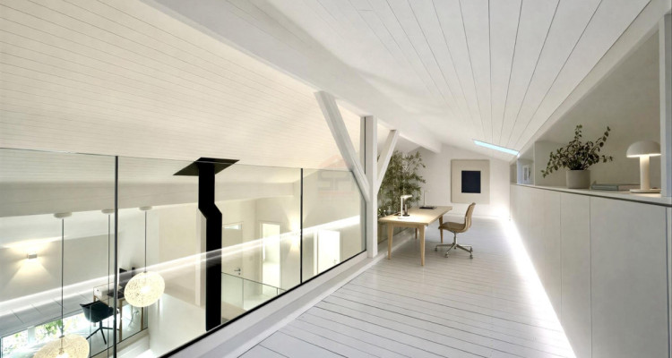 Propriété de charme de 6 pièces et 220 m² dans un cadre verdoyant et préservé image 7