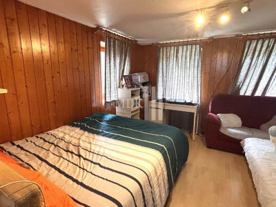 À louer à Troistorrents un studio au Rez-de-chaussée image 3