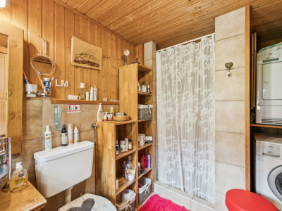 Authentique chalet au Grand-Paradis image 13