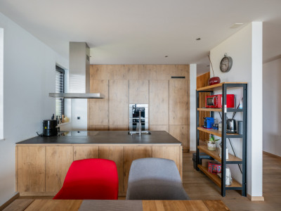EXCLUSIVITE IMMO2Z : Duplex en attique avec vue imprenable image 7