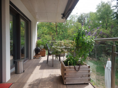 Appartement 3,5 pièces - 94 m2 image 14