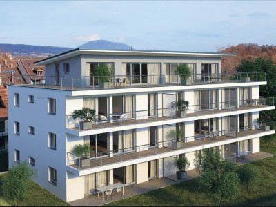 Appartement 3,5 pièces - 94 m2 image 1