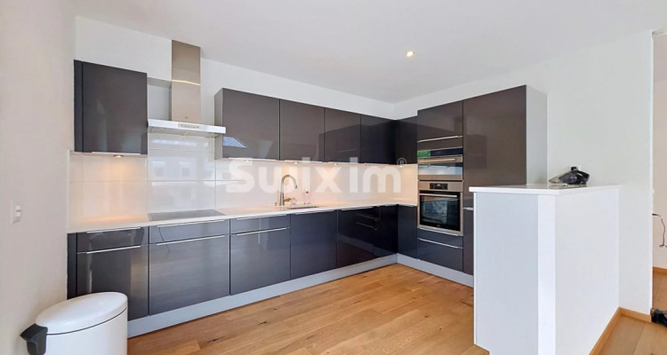Elégant attique 190 m² coeur St-Cergue image 2