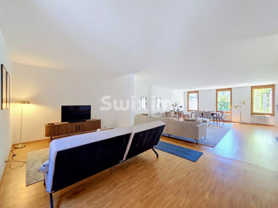 Superbe appartement vieille ville Genève image 1