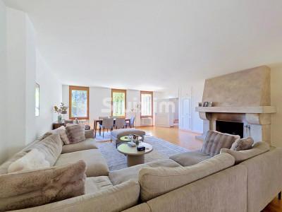 Superbe appartement vieille ville Genève image 2