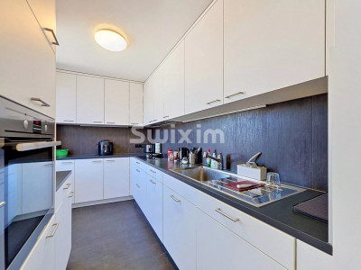 Superbe appartement vieille ville Genève image 5