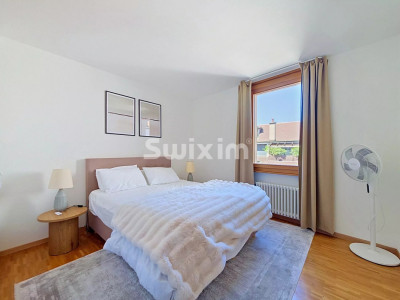 Superbe appartement vieille ville Genève image 6