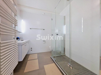 Superbe appartement vieille ville Genève image 7