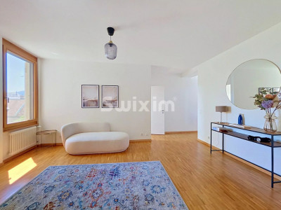 Superbe appartement vieille ville Genève image 8