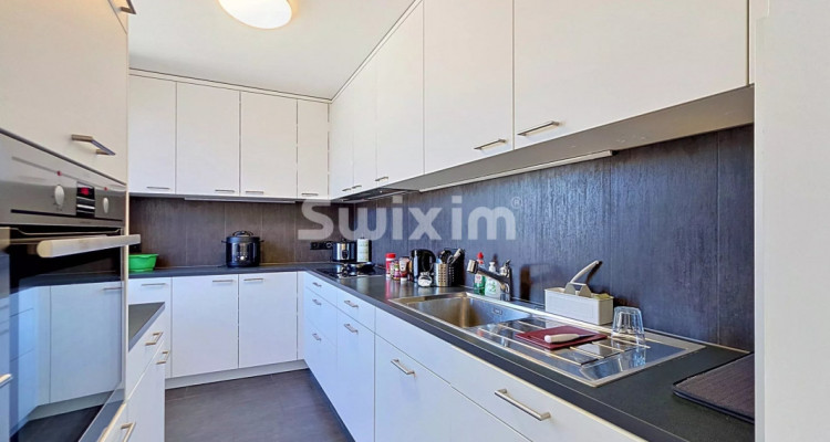 Superbe appartement vieille ville Genève image 5
