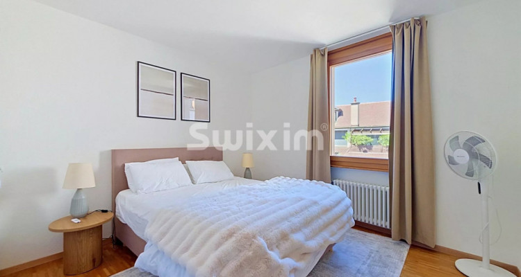Superbe appartement vieille ville Genève image 6