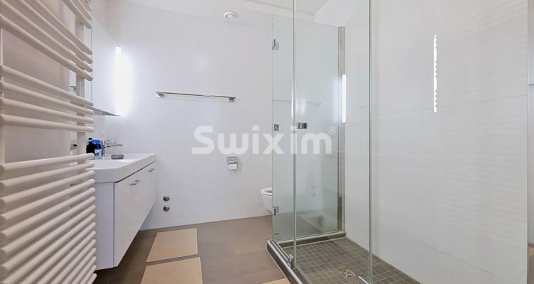 Superbe appartement vieille ville Genève image 7