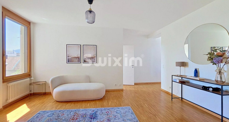 Superbe appartement vieille ville Genève image 8