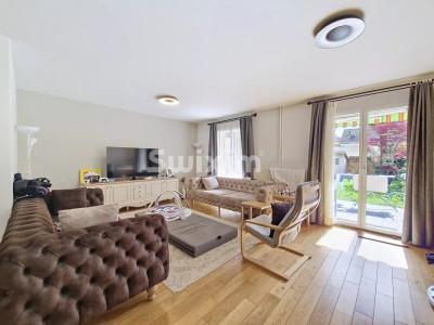 Confortable maison 4 chambres Vernier image 1