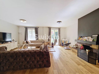 Confortable maison 4 chambres Vernier image 2