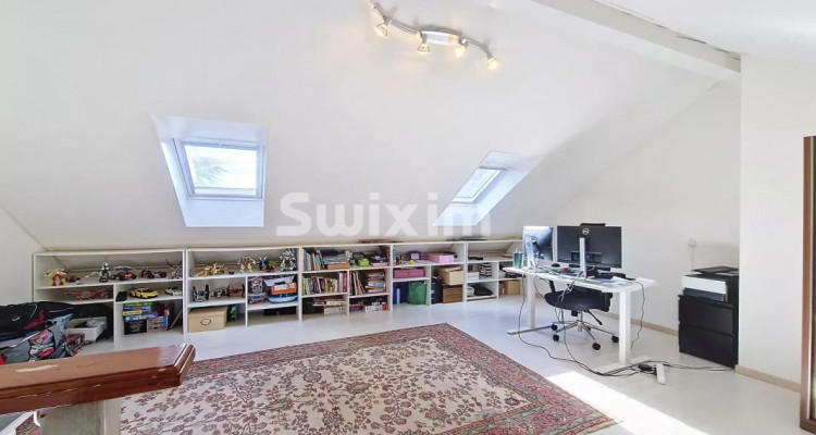 Confortable maison 4 chambres Vernier image 6