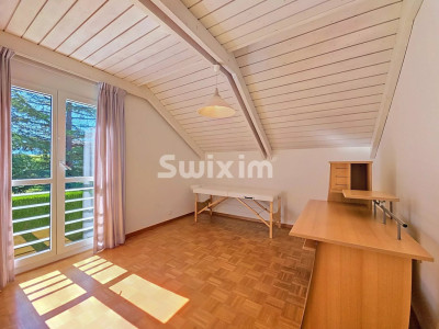 MAISON FAMILIALE  AVEC PISCINE image 6