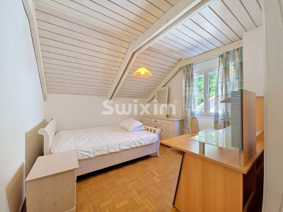 MAISON FAMILIALE  AVEC PISCINE image 8