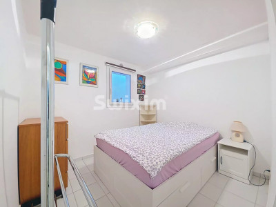 3,5 pièces meublé Genthod courte durée 3 6 9 mois image 5