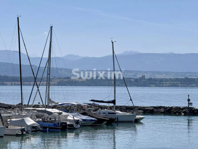 Magnifique villa familiale avec vue sur le Lac image 1