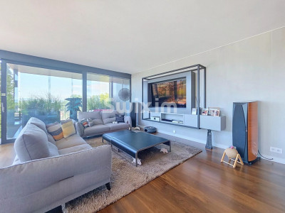 Loft en attique aux prestations uniques image 4