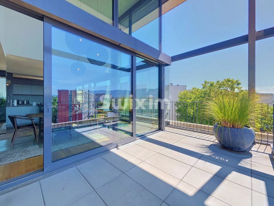 Loft en attique aux prestations uniques image 5
