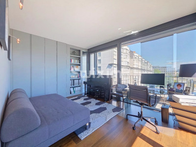 Loft en attique aux prestations uniques image 7