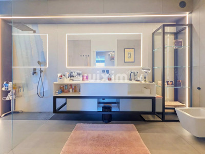 Loft en attique aux prestations uniques image 8