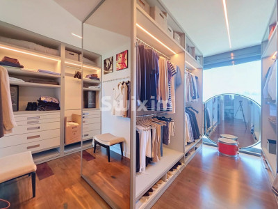 Loft en attique aux prestations uniques image 9