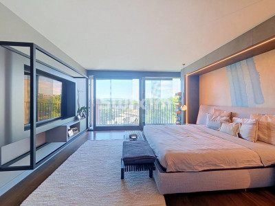 Loft en attique aux prestations uniques image 10