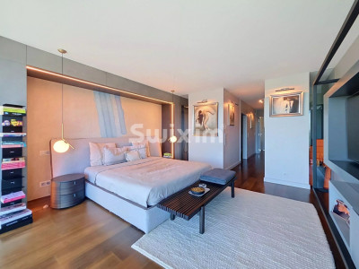 Loft en attique aux prestations uniques image 11
