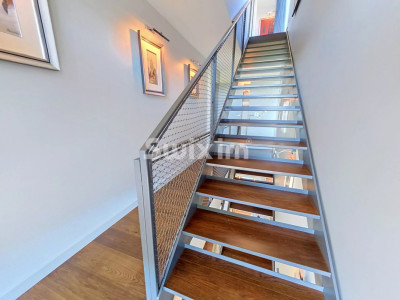Loft en attique aux prestations uniques image 12