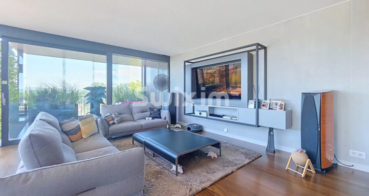 Loft en attique aux prestations uniques image 4