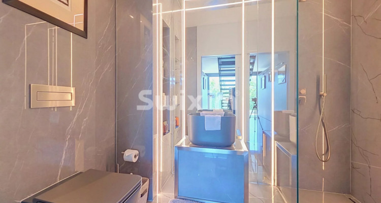 Loft en attique aux prestations uniques image 6