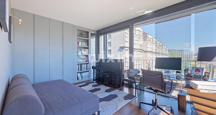 Loft en attique aux prestations uniques image 7