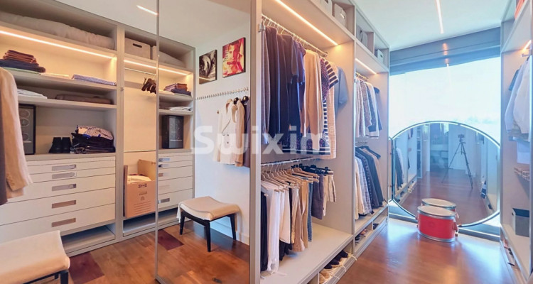 Loft en attique aux prestations uniques image 9