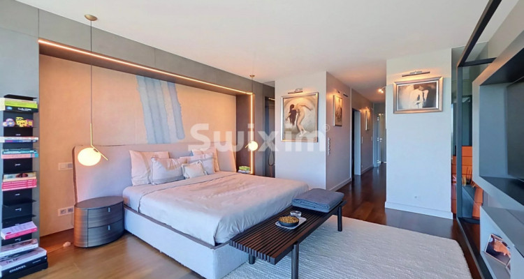 Loft en attique aux prestations uniques image 11