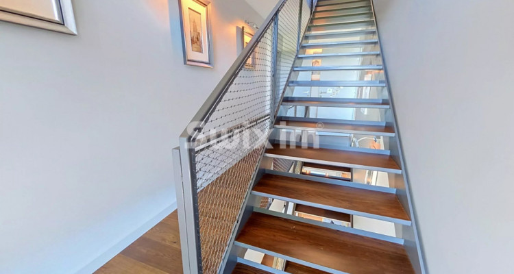 Loft en attique aux prestations uniques image 12