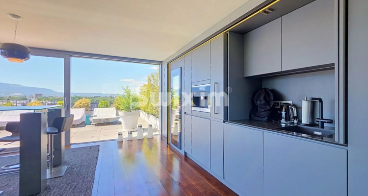 Loft en attique aux prestations uniques image 13